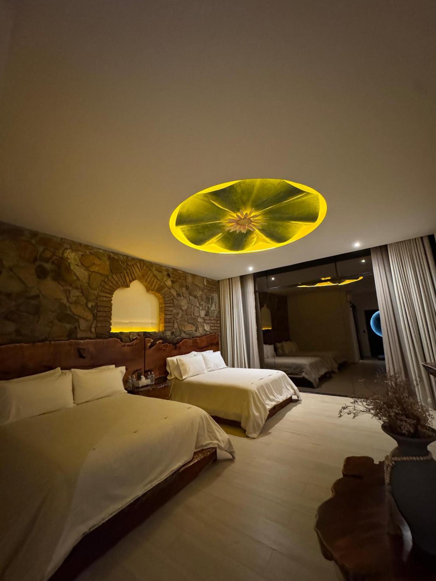 Hotel El Templo Catorce Екстер'єр фото
